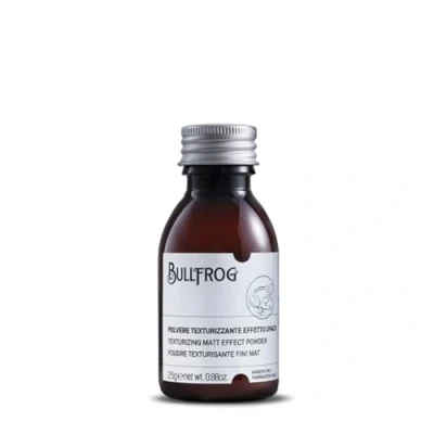 Afbeelding van Bullfrog Texturising Matt Effect Powder 25gr