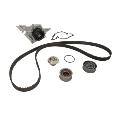 Afbeelding van Waterpomp + distributieriem set INA 530 0161 30