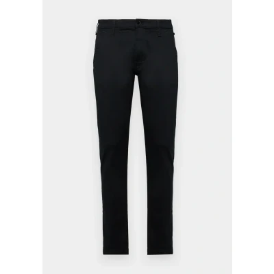 Afbeelding van G STAR Chino, Heren, Maat: 28x32, black