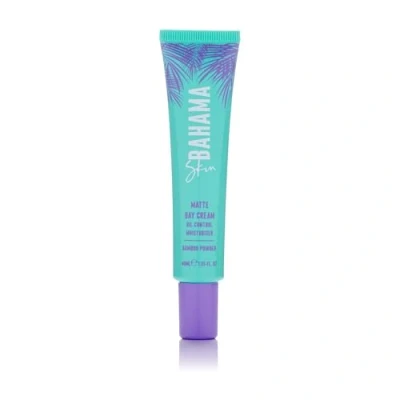 Afbeelding van Bahama Skin Matte Day Cream 40ml Vegan