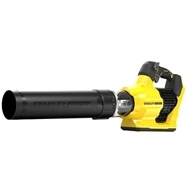 Afbeelding van Stanley Fatmax SFMCBLB76B XJ accu bladblazer Brushless V60 54 V eenheid zonder en oplader