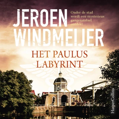Afbeelding van Het Pauluslabyrint