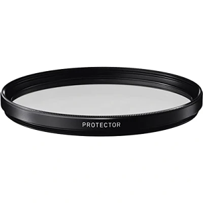 Afbeelding van Sigma WR Protector Filter 67mm