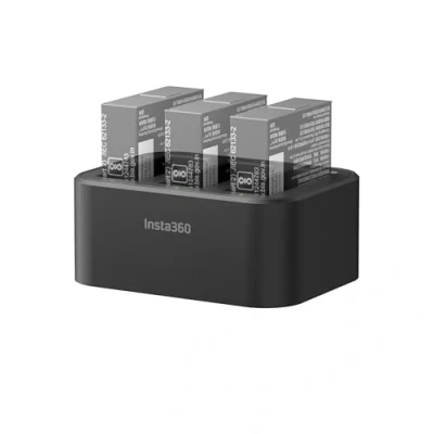 Afbeelding van Insta360 Ace Pro 2/Insta360 Pro/Insta360 Fast Charge Hub