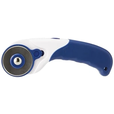 Afbeelding van Silverline 3 in 1 rotatiemes 45 mm diameter snijbladen