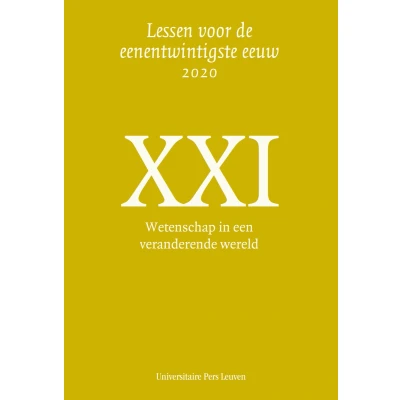 Afbeelding van Wetenschap in een veranderende wereld