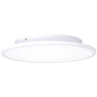 Afbeelding van Brilliant Buffi G96884A85 LED paneel 24 W Zand, Wit