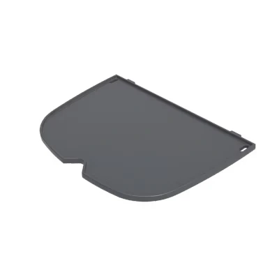 Afbeelding van Weber Halve Plancha voor Q1100N/1200