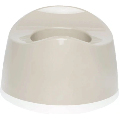 Afbeelding van Bebe Jou Taupe Potje 402505