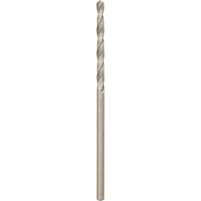 Afbeelding van Bosch Accessoires Metaalboren HSS G, Standard 1,7 x 20 43 mm 10st 2608585472