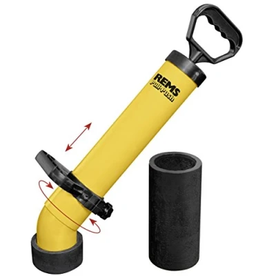Afbeelding van REMS Pull Push ontstopper