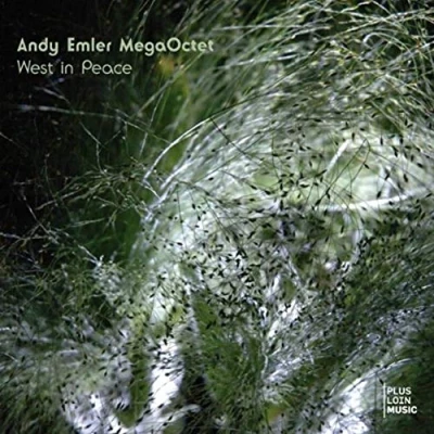 Afbeelding van Andy Emler Megaoctet West In Peace 1 Cd