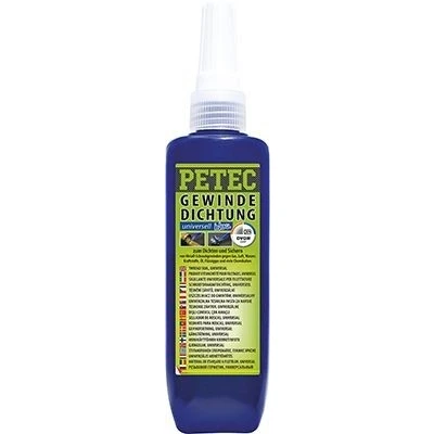 Afbeelding van PETEC 97210 Schroefdraadkit