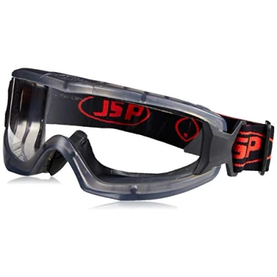 Afbeelding van JSP EVO Goggle Standaard enkele lens (AGM020 623 000)