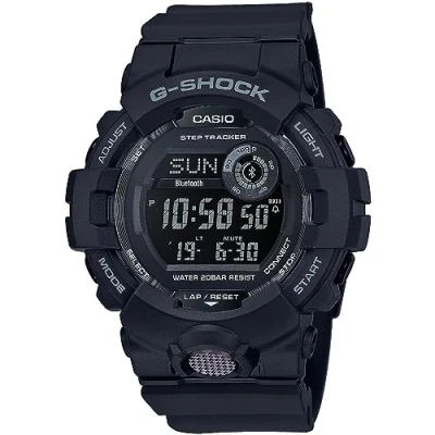 Afbeelding van Casio GBD 800 1BER