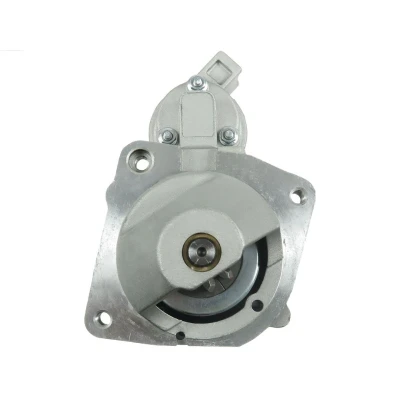 Afbeelding van Startmotor / Starter AS PL S4017