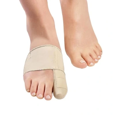 Afbeelding van Epitact Hallux Valgus (zere bult) Dagcorrectie Maat S