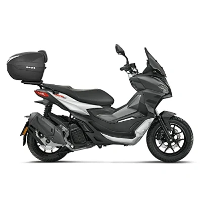 Afbeelding van SHAD Top Master Aprilia SR 125/200 Topkoffer Achter Montage