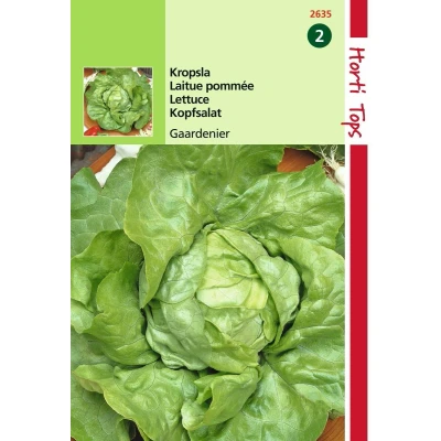 Afbeelding van 2 stuks Kropsla Gaardenier Zeer Laatschietend