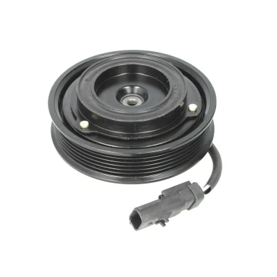 Afbeelding van Thermotec Airco compressor magneetkoppeling KTT040171