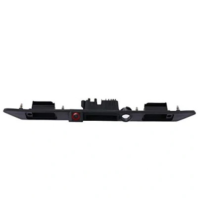 Afbeelding van Navinio Super Pro HD Auto nachtzicht handvat achteruitrijcamera parkeerhulp kleurencamera achteruitrijsysteem waterdicht voor Audi A4 B6 B7 A3 A6 Avant Combi S3 S6 A8 S8 RS4 RS6 A5 Q7