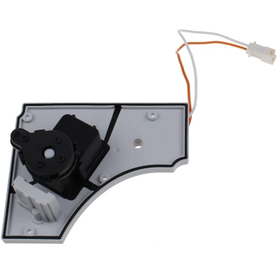 Afbeelding van Whirlpool Sump cover,pump C00620161 8015250882391