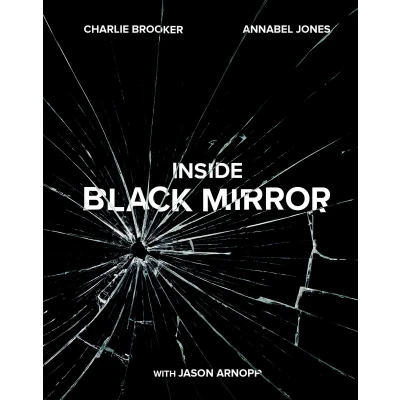 Afbeelding van Inside Black Mirror