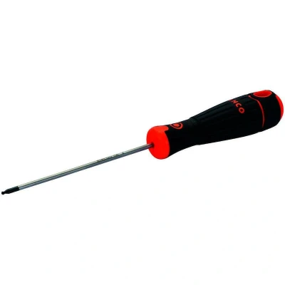 Afbeelding van Bahco schroevendraaier op kaart zeskantant 2.0x100 SB143.020.100