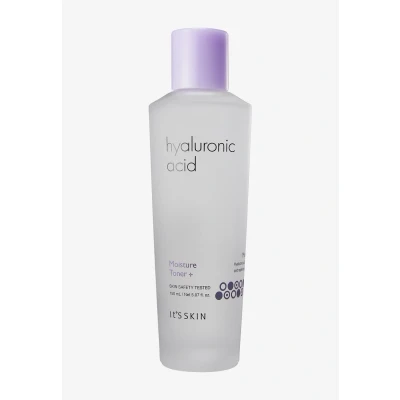 Afbeelding van IT&#039;S SKIN Hyaluronic ACID Moisture Toner + Tonic, Maat: 150 ml,