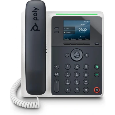 Afbeelding van Edge E100 IP telefoon met PoE ondersteuning