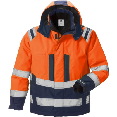 Afbeelding van Fristads Airtech winterjas 4035 gtt Maat M