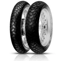 Afbeelding van Off road band PIRELLI MT60 90/90 21 S54 TT, voor