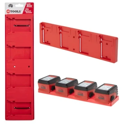 Afbeelding van 48 Tools Accuhouder voor Hilti 22V