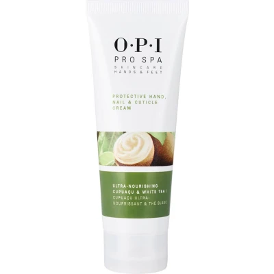 Afbeelding van OPI ProSpa Protective Hand Nail &amp; Cuticle Cream 50 ml