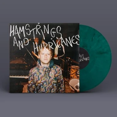 Afbeelding van Joe Webb Hamstrings &amp; Hurricanes (LP)