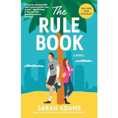 Afbeelding van The Rule Book