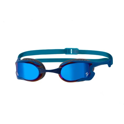 Afbeelding van Zwembril Zoggs Raptor Blauw Één maat