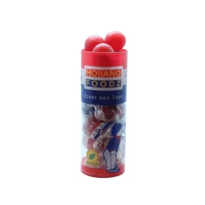 Afbeelding van De Oosterhoutse Wijnbal 12x60g