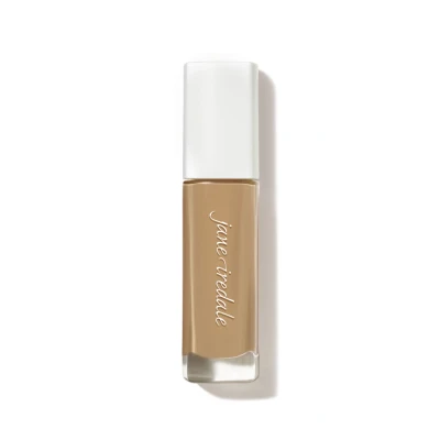 Afbeelding van jane iredale Foundation Skintuition SPF30 38 Light Medium 30ml