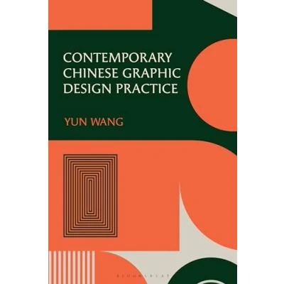 Afbeelding van Contemporary Chinese Graphic Design Practice