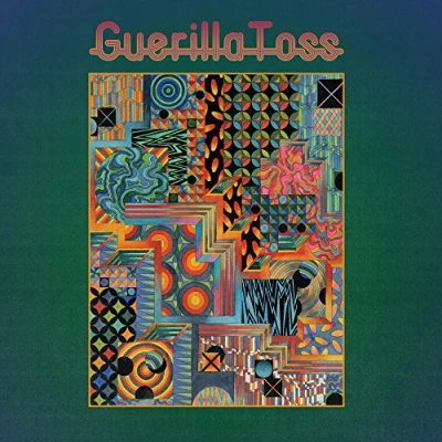 Afbeelding van Guerilla Toss Twisted Crystal (CD)