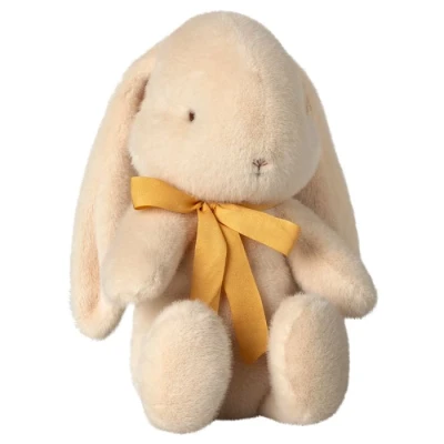 Afbeelding van Maileg knuffelkonijn bunny plush cream 34 cm