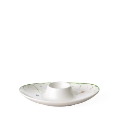 Afbeelding van Villeroy &amp; Boch Eierdop Colourful Spring