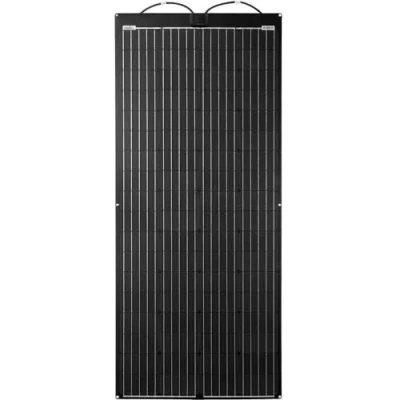 Afbeelding van Offgridtec PCB ETFE 200W 30,8V semi flexibel zonnepaneel V2