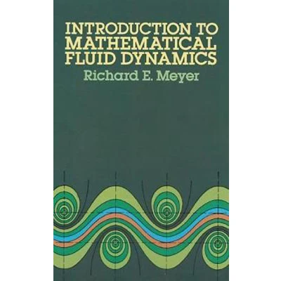 Afbeelding van Introduction to Mathematical Fluid Dynamics