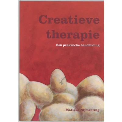 Afbeelding van Creatieve therapie (Paperback)