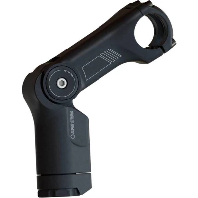 Afbeelding van Voorbouw By,Schulz Alpha SDS Super Strong 80mm 31,8mm Z