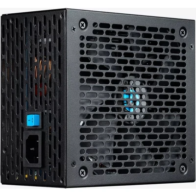 Afbeelding van Voedingsbron Hiditec PSU010039 ATX 750 W 80 Plus Gold