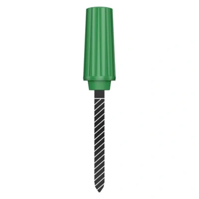 Afbeelding van THIRDREALITY Slimme bodemvochtigheidssensor, Zigbee hub vereist, nauwkeurige meting, capacitieve sonde, vocht /temperatuurmeter voor tuinbeplanting, compatibel met SmartThings, Home Assiastant