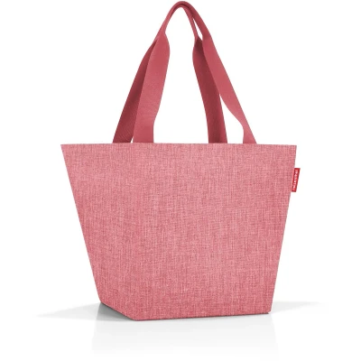 Afbeelding van Reisenthel M Shopper Roze